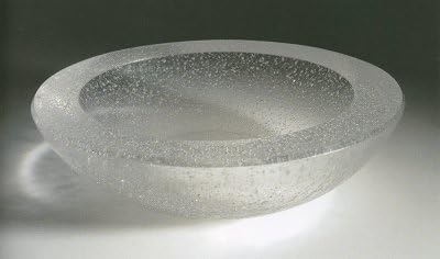 Wet Belt Sander - Glass Craft Applications