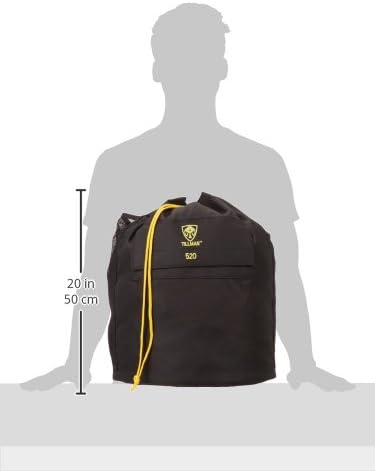 Tillman TILLMAN - 520 Welders Welding Gear and Helmet Bag