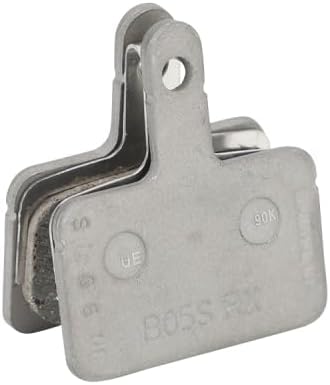 Two Piston Brake Pads for Super 73,Brake Pads with Adjustment Alignment Tool for Bike Super73 Like Super 73 S1/S2/R/ZX/Z1
