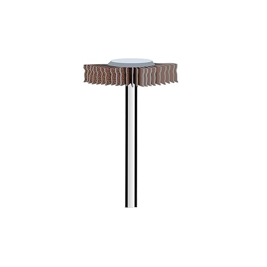 Dremel 504 3/16" Flapwheel Sander, 80 Grit
