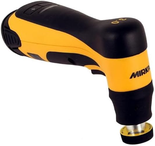 Mirka 1.25 In Angled Ros Battery Sander