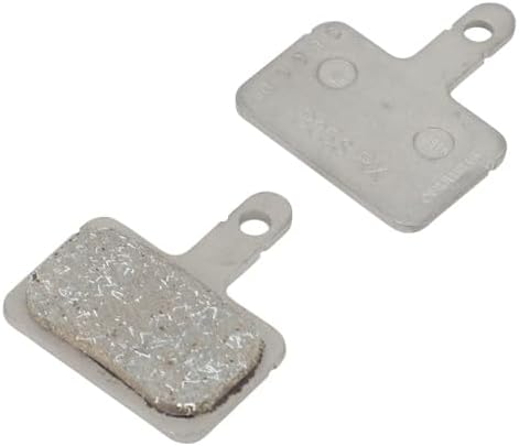 Two Piston Brake Pads for Super 73,Brake Pads with Adjustment Alignment Tool for Bike Super73 Like Super 73 S1/S2/R/ZX/Z1