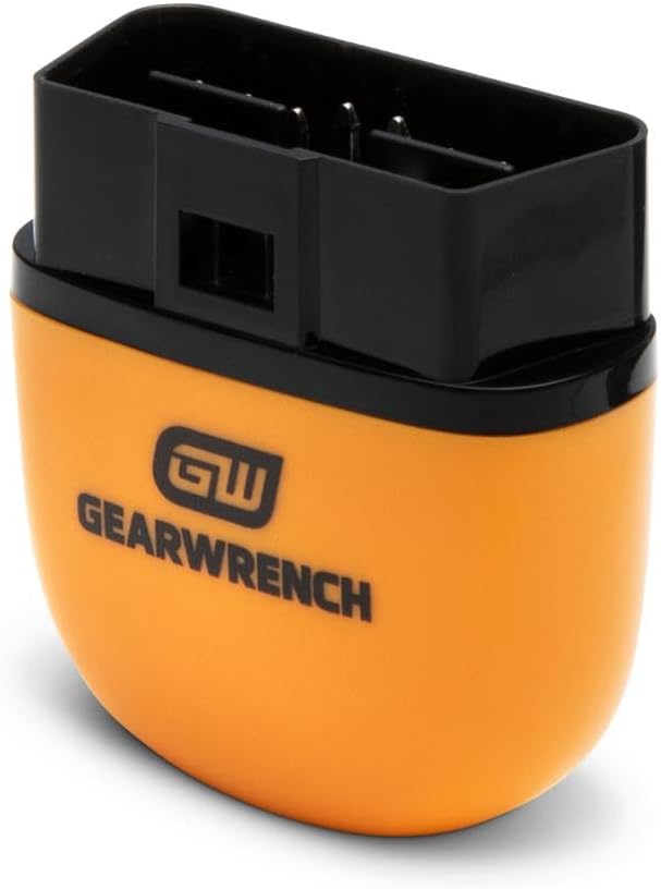 GEARWRENCH Everyday Diagnostic Tool Bluetooth OBDII Tester | GWSCAN