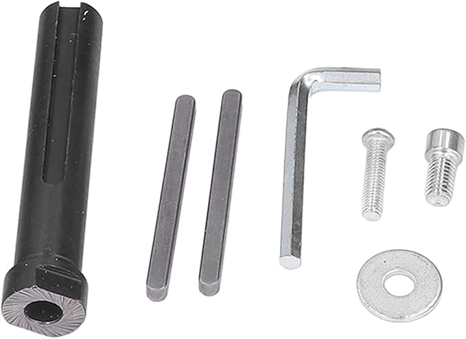 Burnishing Adapter for Angle Grinder, Burnishing Polishing Machine Stainless Steel Handheld Sander Polisher Wheel M10 Angle Grinder Attachment for Wood Metal Grinding
