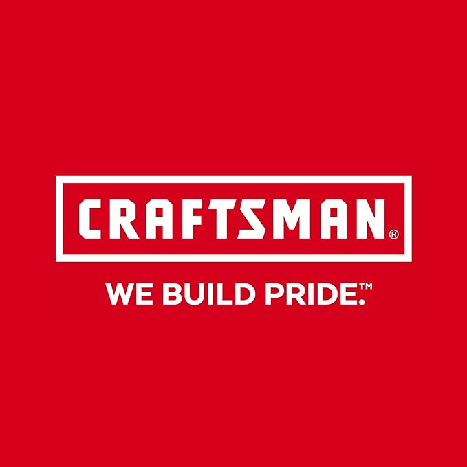 CRAFTSMAN Hand Impact Driver, 3/8-Inch Set (CMMT14104)
