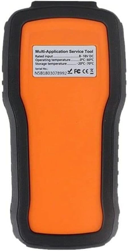 FOXWELL NT530 for Honda Acura - All Systems, All Maintenance Service - Bidirectional Diagnostic Scan Tool OBD2 Scanner Automotive Code Reader ABS Bleed SRS Airbag SAS TPMS TPS EPB Oil Reset CKP