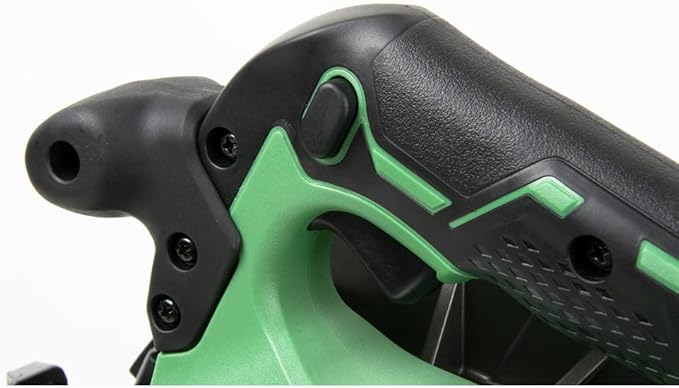 Metabo HPT 36V MultiVolt™ Cordless Circular Saw | 7-1/4-in | Tool Body Only | C3607DAQ4