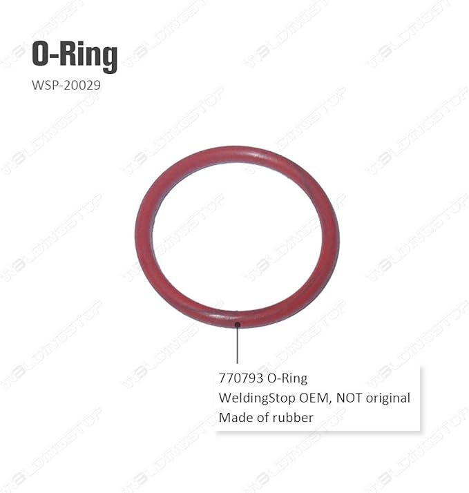 770791 Electrode & 770797 Tip/Nozzle 40A for Hobart Airforce 40i Plasma Cutter XT40R Torch Plasma Consumables(PKG-12)