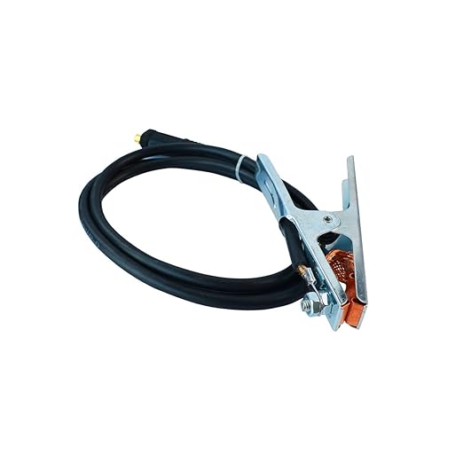 Lotos Supreme LTP5500D Non-Touch Pilot Arc Digital Plasma Cutter, Dual Voltage 110V/220V, 3/4 inch 19mm Clean Cut, Brown