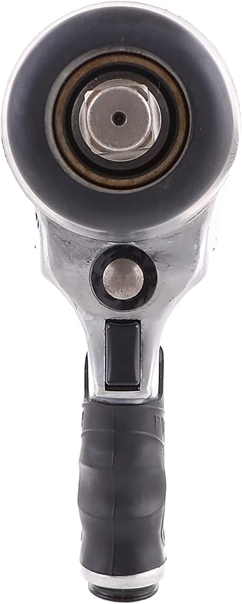 Chicago Pneumatic CP772H Air Impact Wrench (3/4 Inch), Air Impact Gun Industrial Repair & Assembly Tool, Pistol Handle, Pin Clutch, Max Torque Output 1000 ft. lbf/1350 Nm 4200 RPM