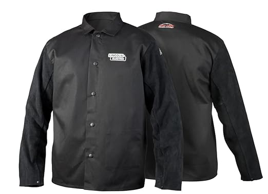 Lincoln Electric Intermediate Education Welding Gear Ready-Pak - Comprehensive PPE & Tool Kit - 18 Products - K4595-2XL