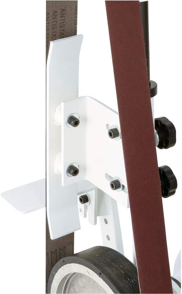 Shop Fox W1843 Knife Belt Sander/Buffer