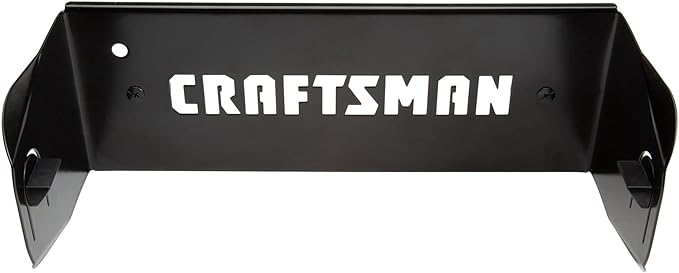 CRAFTSMAN S2000 26IN 5-DRAWER CABINET W/TRAY & HOLDER BK (CMST32752BK)