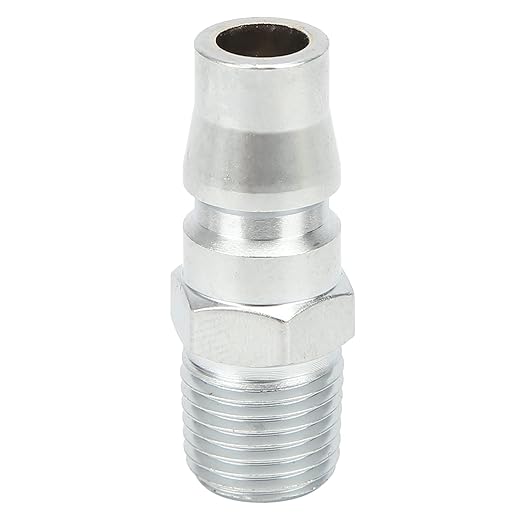 Mini Air Sander, AG‑315BS Right Angle, 20000-25000rpm Ball Bearing Construction Pneumatic Grinding Polishing Tool with Emery Disk for Auto Body Work(Japanese Connector)