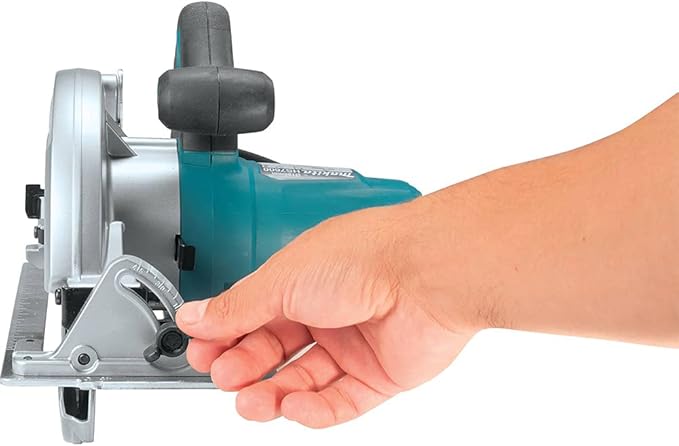 Makita HS7600 Circular Saw, 7-1/4"