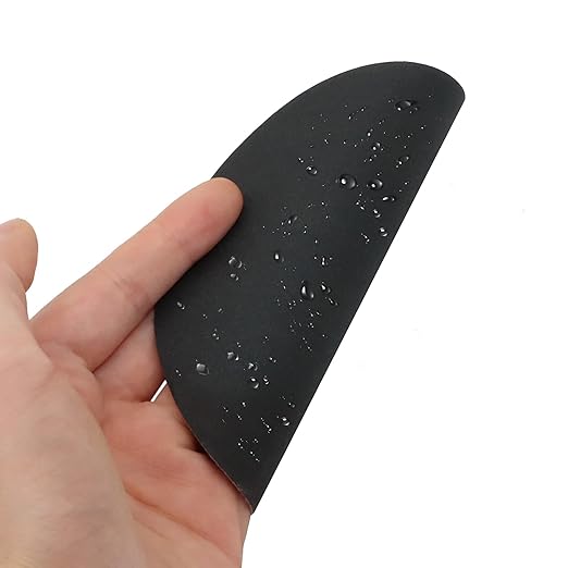 320 Grit 5 Inch Sanding Discs, VIBRATITE 70 Pieces Hook and Loop Wet Dry Sandpaper Round Sand Paper Pads for Orbital Sander Grinding Polishing Finishing