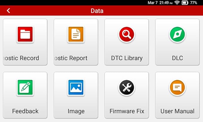 Launch Scanner CAT Caterpillar Industrial Truck Construction Machinery Diesel Generator Set Vessel Diagnostic Scan Tool, Actuation Test,Coding,Special Functions, Full System Diagnosis