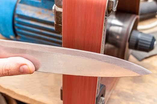 3 x 21 Inch Sanding Belts 400 Grits - 15 Pack Sanding Belt Aluminum Oxide Belt Sander Belts,Best for Sanding Wood,Metal and Paint