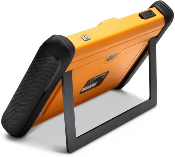 GEARWRENCH 7" Wireless Bi-Directional Diagnostic Scanner Tablet | GWSMART07