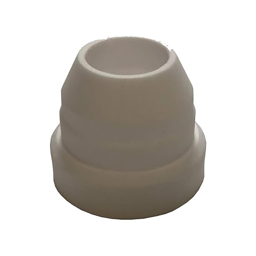 Lotos PCS Plasma Cutter Consumables Sets for Brown Color LTP5000D and Brown Color LTPDC2000D (33 Pieces)