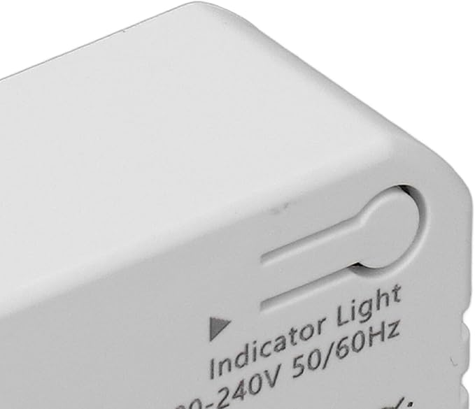 Garage Door Opener, Smart Garage Door Controller with APP Remote Control, Real Time Monitoring, and Time Setting Function for Zigbee, Gate Openers (US Plug)