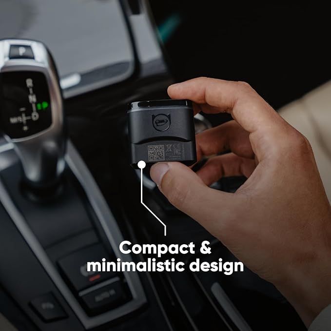 OBDeleven OBD2 Diagnostic Tool Scanner for Audi Cupra Seat Skoda Volkswagen (Android & iOS, Next Gen Ultimate Pack)