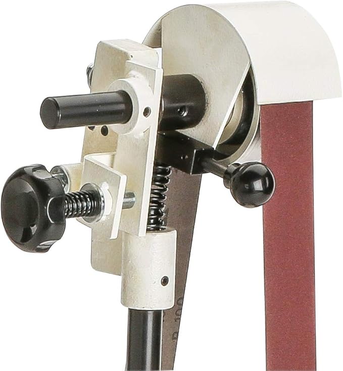 Shop Fox W1843 Knife Belt Sander/Buffer