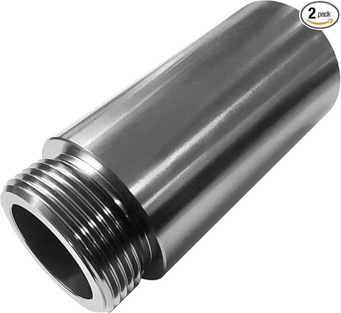 ZKTOOL Center Lock Wheel Alignment Tool for Porsche 911 997 992 718 & Lamborghini STO, Thread Size is 55×3.0MM