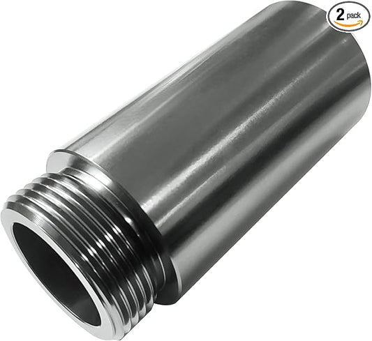 ZKTOOL Center Lock Wheel Alignment Tool for Porsche 911 997 992 718 & Lamborghini STO, Thread Size is 55×3.0MM