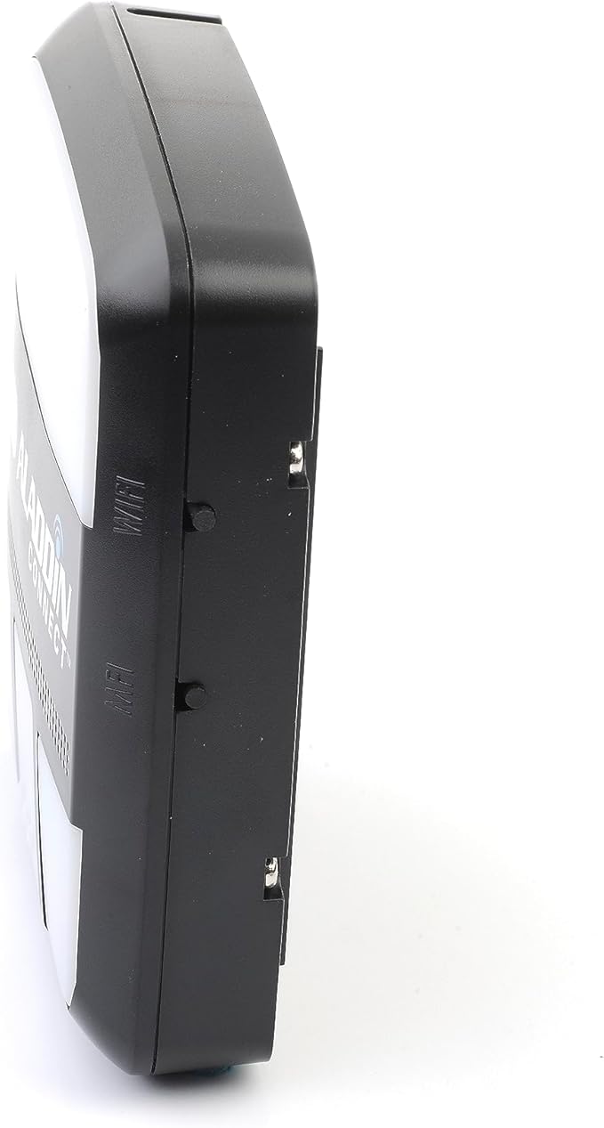 Genie Aladdin Connect - WiFi Smart Garage Door Opener–Monitor, Open and Close from Anywhere with Smartphone (iPhone or Android) Compatible with Amazon Alexa & Google Assistant (Item Ships in Box)
