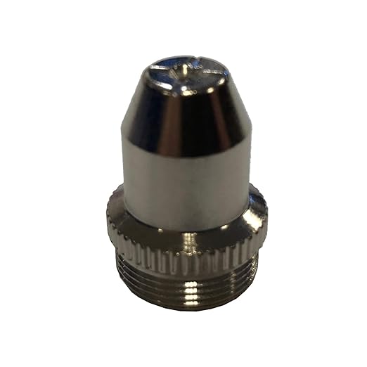 Lotos PCS Plasma Cutter Consumables Sets for Brown Color LTP5000D and Brown Color LTPDC2000D (33 Pieces)