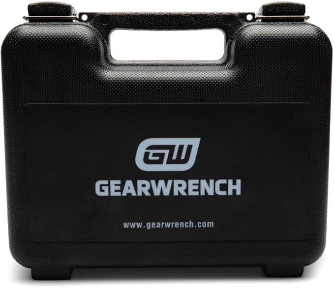 GEARWRENCH 7" Wireless Bi-Directional Diagnostic Scanner Tablet | GWSMART07