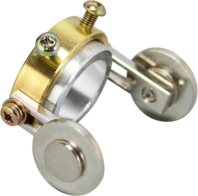 RIVERWELD SG-55 AG-60 Plasma Cutter Roller Guide Wheel Spacer Circle Compass Stand Off fit Pilot Arc Starting