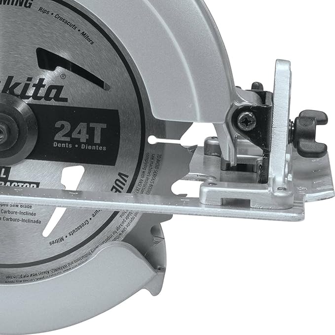 Makita HS7600 Circular Saw, 7-1/4"