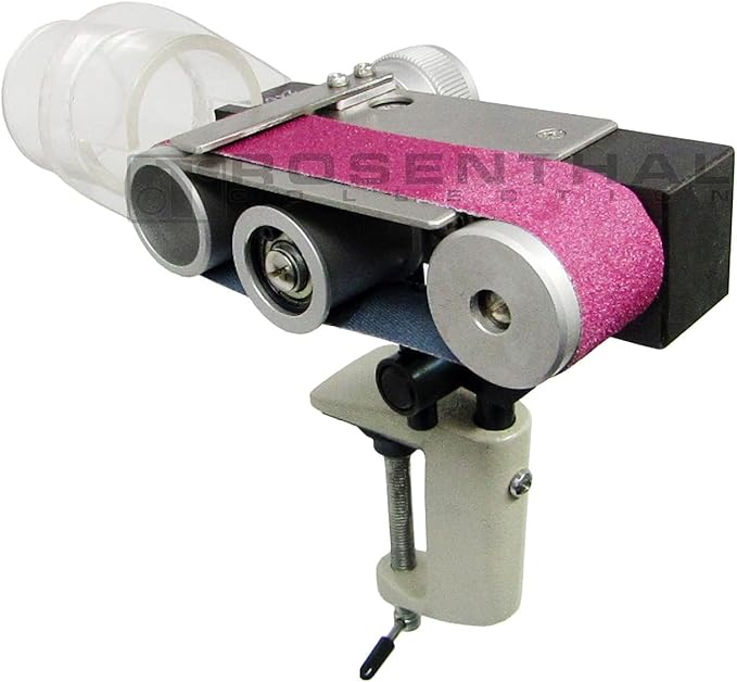 Ikohe Belt Sander