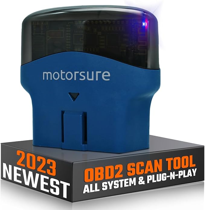 Bidirectional OBD2 Scanner Bluetooth Diagnostic All System Scan Tool Car Code Reader Compatible with BMW Benz Audi Volkswagen Porsch Mini Skoda SEAT- iOS & Android
