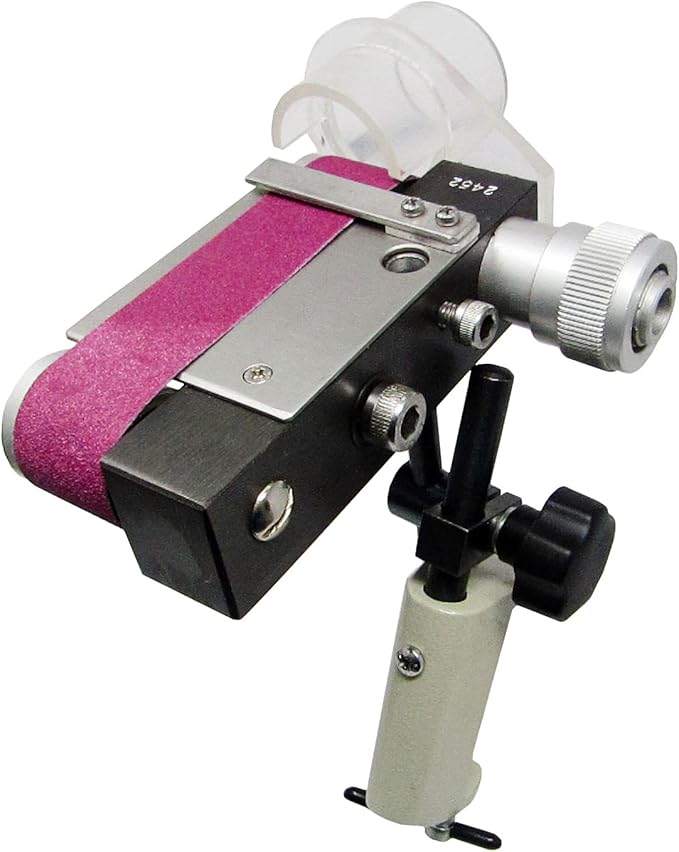 Ikohe Belt Sander