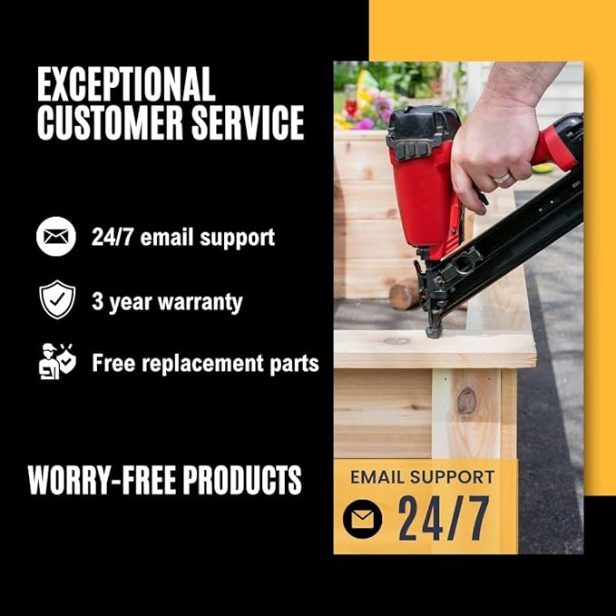 Ultra Quiet Air Compressor Portable, 60 dB, Silent And Electric Air Compressor For Car and Bike Tires, Nail Gun, And Pneumatic Tools, Garage, Shop, Or Mechanic Accessories, 115V