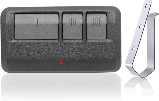 Garage Door Opener Remote for Liftmaster/Chamberlain/Craftsman Garage Door Opener with 5 Colors of Learn Buttons, Replacement for 893MAX 371LM 373LM 973LM 891LM 893LM 81LM G953EV-P2 950CD 139.53753