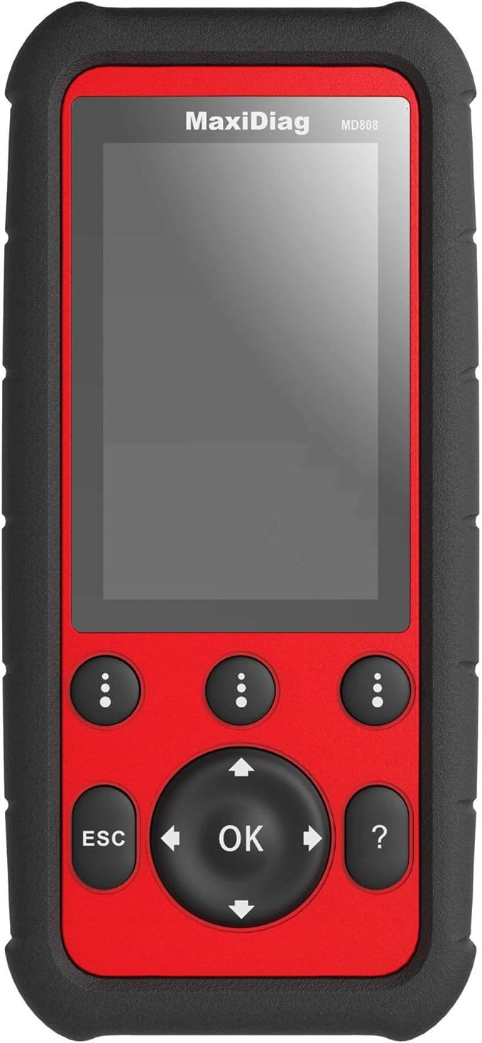 Autel MD808P Diagnostics/Service Tool, 1 Pack