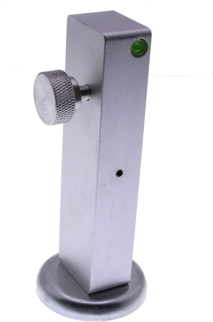 YQABLE Camber Gauge Castor Strut Wheel Alignment Adjustable Gauge Tool Camber Gauge Castor Strut Wheel Alignment for Car Truck