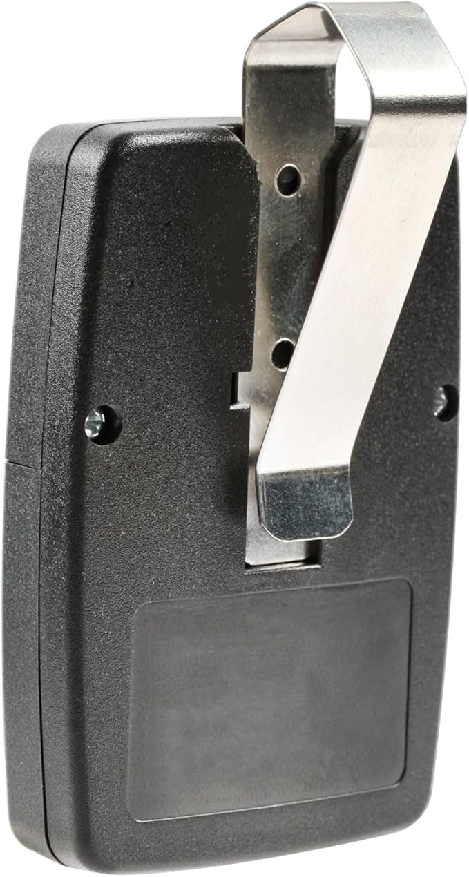 Garage Outlet Universal Garage Door Opener Remote for Clicker Liftmaster Chamberlain Genie Linear 375LM 375UT KLIK1U