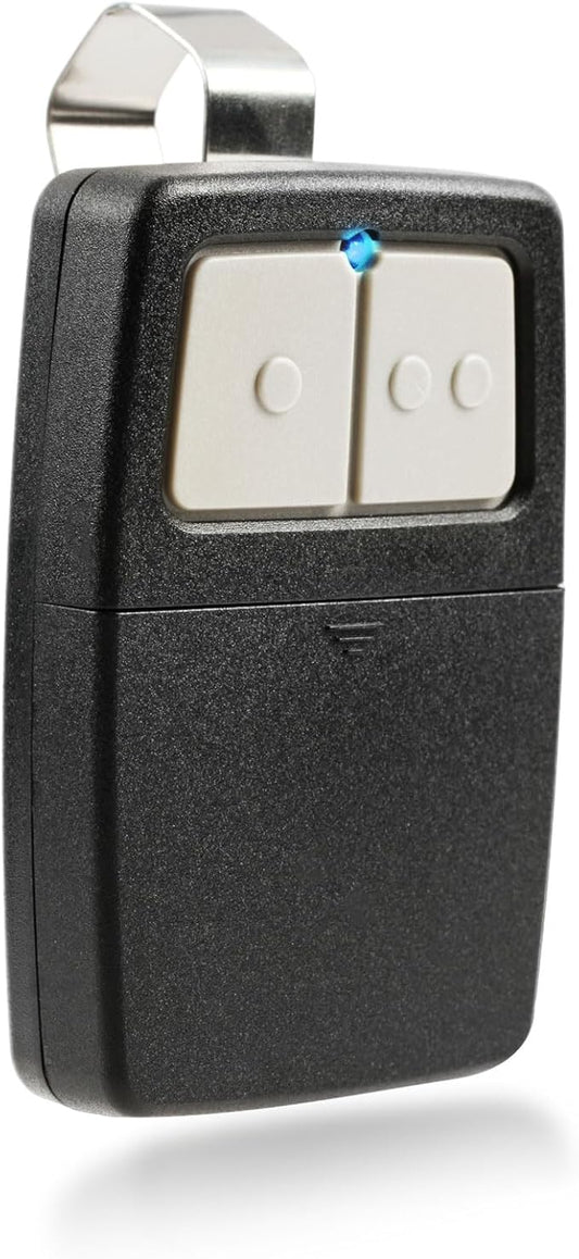 Garage Outlet Universal Garage Door Opener Remote for Clicker Liftmaster Chamberlain Genie Linear 375LM 375UT KLIK1U