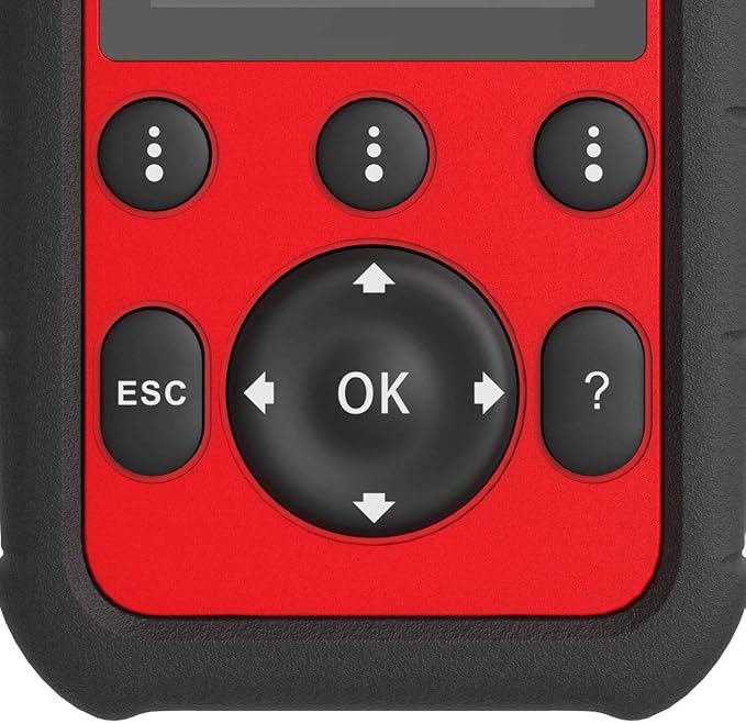 Autel MD808P Diagnostics/Service Tool, 1 Pack