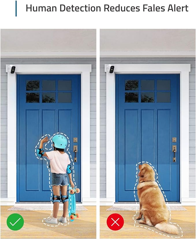 eufy Security, eufyCam 2C Pro Wireless Home Security Add-on Camera, 2K Resolution, 180-Day Battery Life, HomeKit Compatibility, IP67 Weatherproof, Night Vision, and No Monthly Fee.