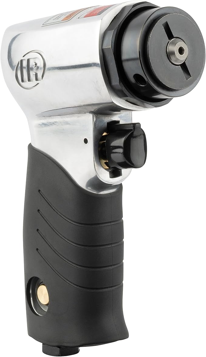 Ingersoll Rand 317G-A - High Speed Air Sander, 3" and 5" Pad, 18000RPM