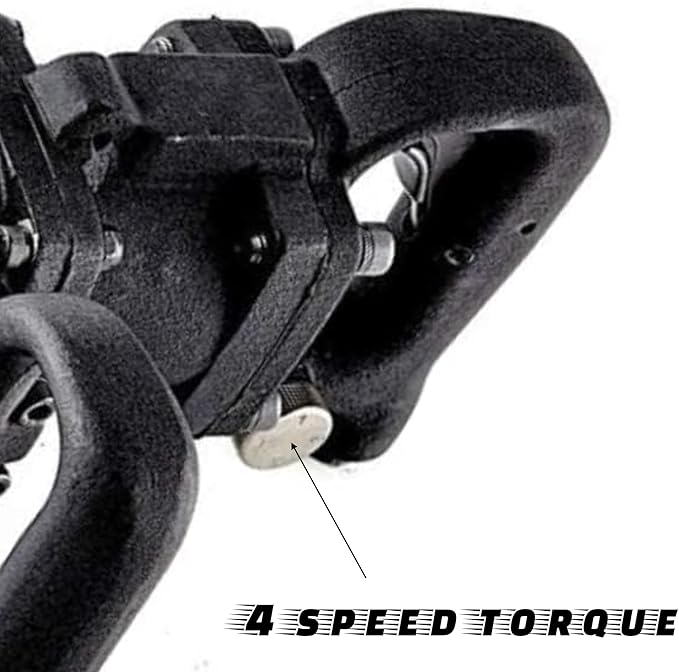 3/4" Compact air impact wrench [ All metal ][ Lightweight ]