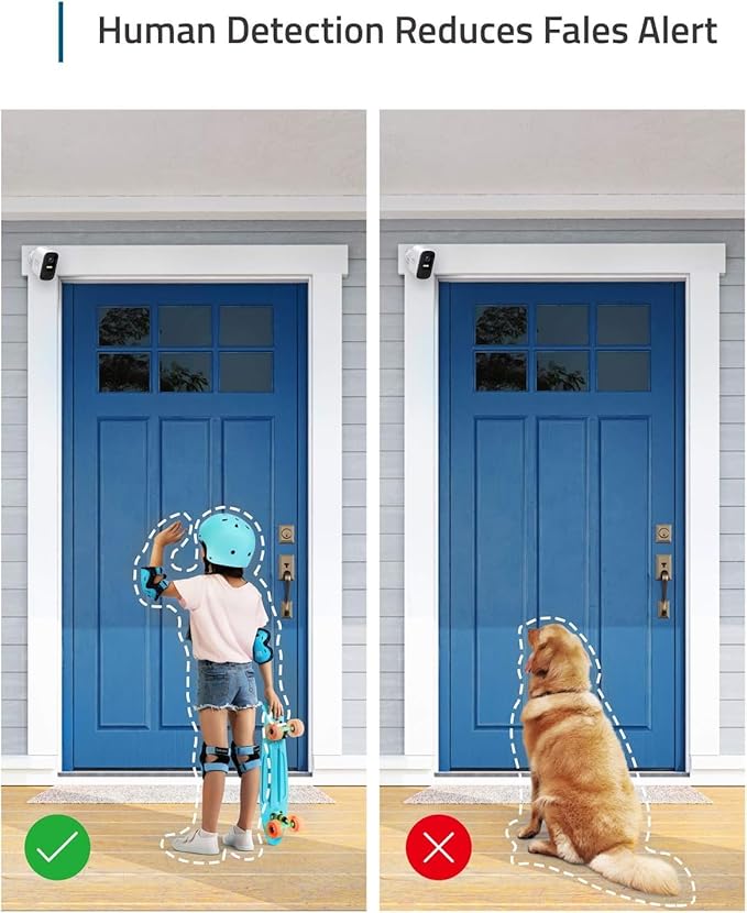 eufyCam 2C Pro add on Security Cameras Wireless Outdoor with Solar Panel 3W, Cameras for Home Security, Requires HomeBase 2, 2K Resolution, 180-Day Battery Life, IP67 Weatherproof and No Monthly Fee.