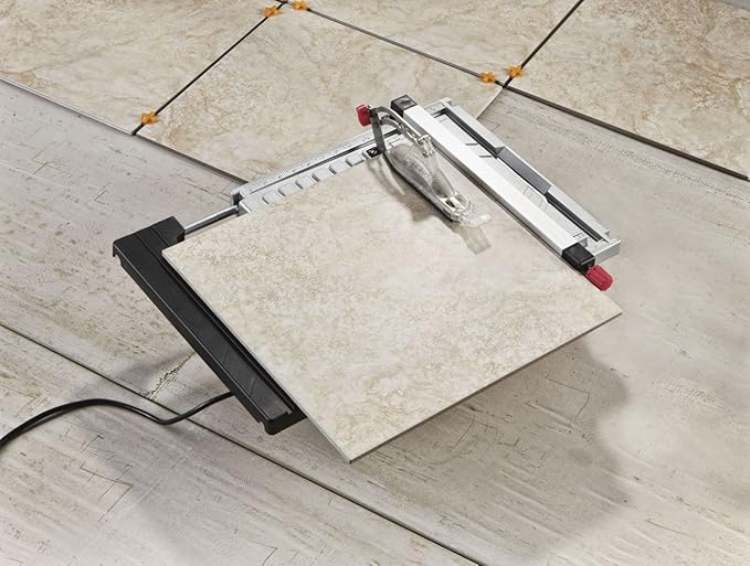 Skil 3550-02 7-Inch Wet Tile Saw with HydroLock Water Containment System