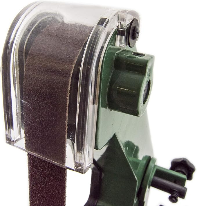 Mini 1 x 30 Belt Sander 3400 RPM